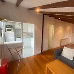 Buhardilla en el centro de Santander