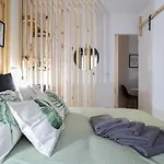 Apartamentos Rios