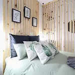 Apartamentos Rios