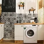 Apartamentos Rios