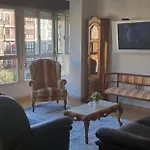 Apartamento Centrico Con Parking