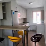 Coqueto Apartamento En Santander