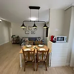 Apartamento La Duna De Gamazo En Santander