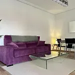 Apartamento A Estrenar En Santander