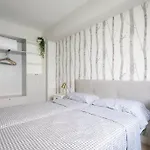 Apartamento Tranquilo Y Centrico En Santander