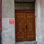 Apartamentos Santander 1