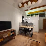 Apartamentos Santander 1