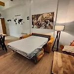 Apartamentos Santander 1