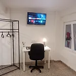Private Room Service - Grupo Rh Santander