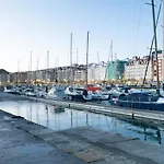 Acogedor Apartamento En El Centro De Santander