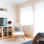 Acogedor Apartamento En El Centro De Santander