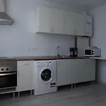 Apartamento Lovely Centro Santander
