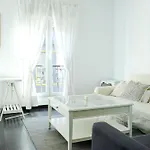 Apartamento Canadio - Centro Santander