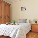 Apartamento Centro De Santander