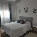 Apartamento Casa Ryo