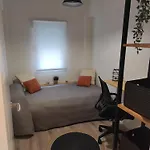 Apartamento Casa Ryo