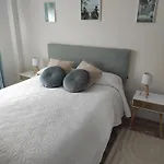 Apartamento Casa Ryo