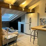 Precioso Loft En Pleno Centro De Santander