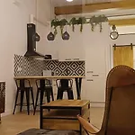 Apartamentos Santander 1
