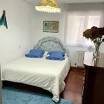 El Piso De Sabina