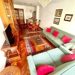 El Piso De Sabina