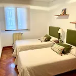 El Piso De Sabina