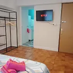 Amroom - Santander