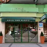 Hotel San Glorio