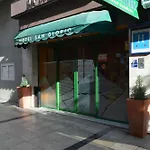 Hotel San Glorio