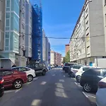 Apartamento Universidades