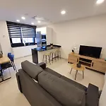 Apartmento Ibero 2