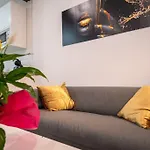 Cisneros Apartment