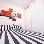Cisneros Apartment