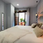 Center Suite Acebedos