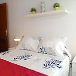 Apartamento Familiar Sardinero Rh 20
