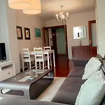 Apartamento Familiar Sardinero Rh 20