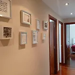Apartamento Familiar Sardinero Rh 20