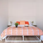 Moderno Apartamento En El Centro De Santander
