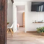 Moderno Apartamento En El Centro De Santander