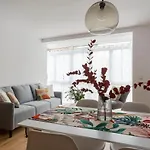 New Apartment In The Heart Of The Center