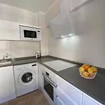 Nuevo Apartamento Para Estrenar En Calle Universidad