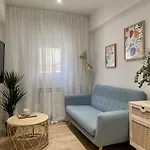 Nuevo Apartamento Para Estrenar En Calle Universidad
