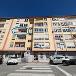 Apartamento Centrico Alba