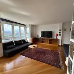 Apartamento Marques De La Hermida