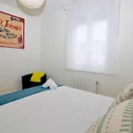 El Apartamento De San Martin By Just Room