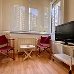Apartamento La Sardinera