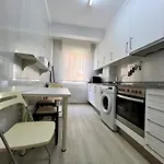 Apartamento La Sardinera