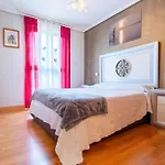 Apartamento En El Corazon De La Ciudad Con Parking