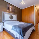 Apartamento En El Corazon De La Ciudad Con Parking