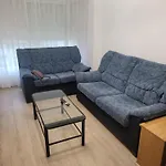 Apartamento De La Playa